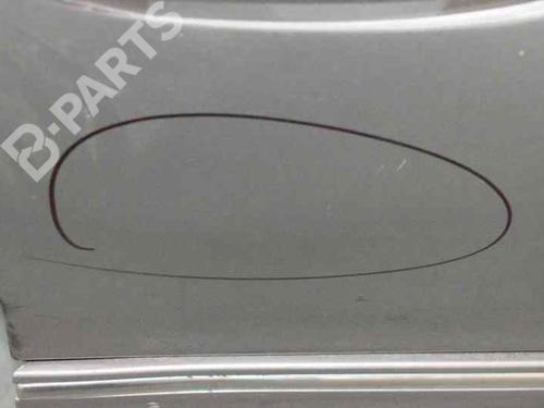 Right front door MERCEDES-BENZ C-CLASS (W203) C 240 (203.061) | BP1252183C3 