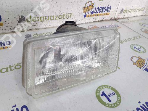 Left headlight CITROËN JUMPY I (U6U_) 1.9 TD | BP1572965C28 