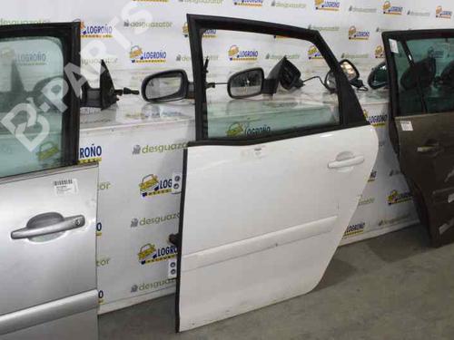 Left rear door CITROËN C4 Picasso I MPV (UD_)  | BP1735384C4 