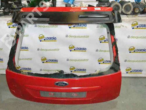 Tailgate FORD FOCUS II (DA_, HCP, DP)  | BP1325709C6 