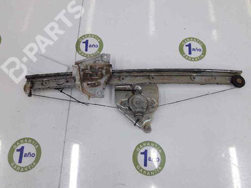 Rear right window mechanism SUZUKI GRAND VITARA II (JT, TE, TD) 1.9 DDiS All-wheel Drive (JT419, TD44, JB419WD, JB419XD,... | BP3653609C25 