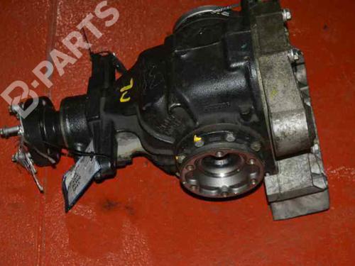 Rear differential BMW 5 (E60) M5 | BP1423242M24 