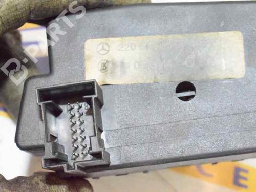 Headlight switch MERCEDES-BENZ S-CLASS (W220) S 320 CDI (220.026, 220.126) | BP1363859I24 