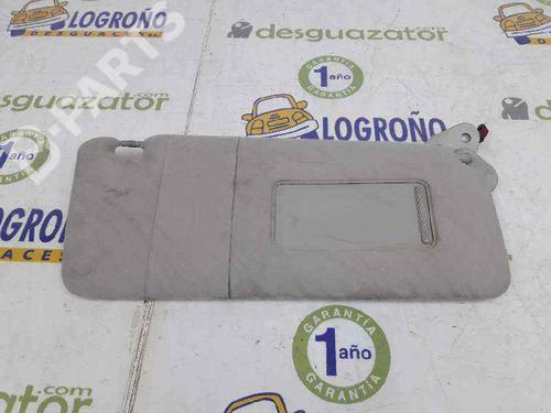 Used Right sun visor BMW X5 (E53) 3.0 d (218 hp) 1634548