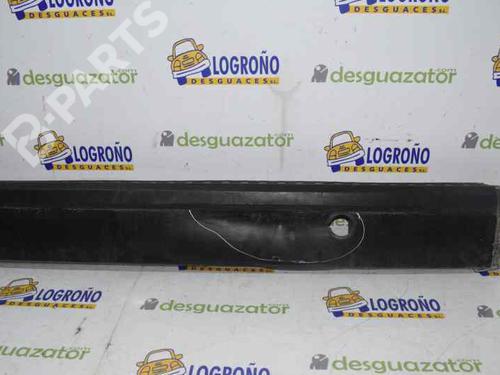 Rear bumper FORD TRANSIT CONNECT (P65_, P70_, P80_) 1.8 TDCi | BP777040C8 