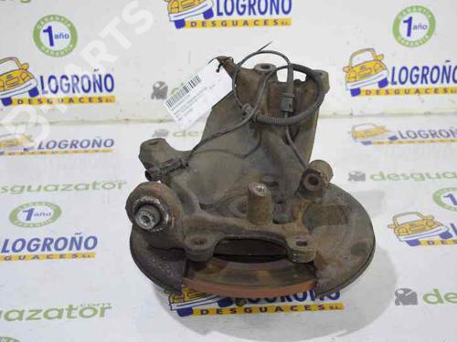 Used Right rear steering knuckle Right rear steering knuckle OPEL INSIGNIA A (G09) 2.0 CDTI (68) (160 hp) 762371 762371