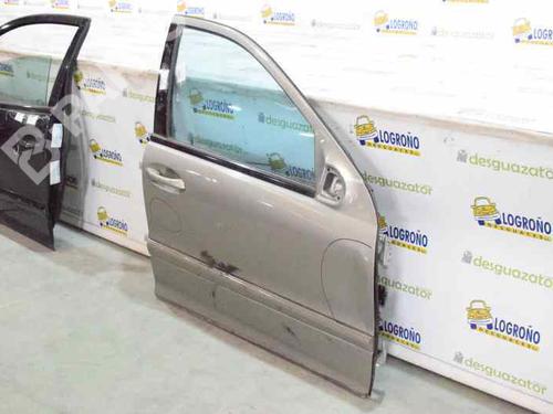 Right front door MERCEDES-BENZ C-CLASS (W203) C 240 (203.061) | BP1252183C3 