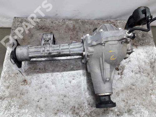 Front differential SUZUKI GRAND VITARA II (JT, TE, TD) 1.9 DDiS All-wheel Drive (JT419, TD44, JB419WD, JB419XD,... | BP4465072M23