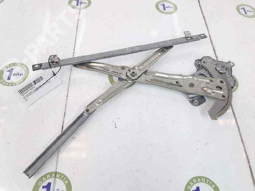Used Front right window mechanism MITSUBISHI OUTLANDER II (CW_W) 2.2 DI-D 4WD (156 hp) 4246803