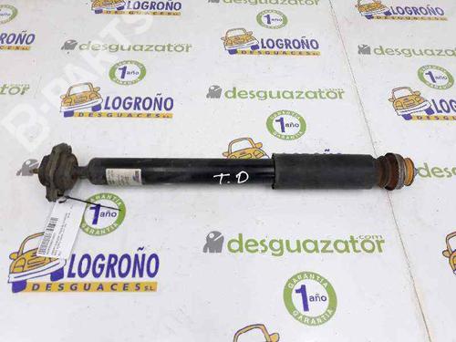 Used Right rear shock absorber BMW 3 Coupe (E92) 330 i (272 hp) 1453341