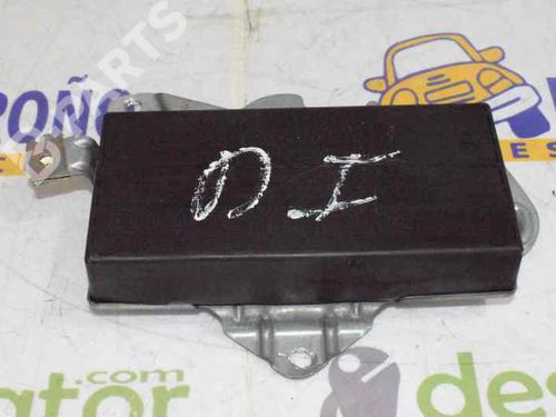 Used Electronic module MERCEDES-BENZ S-CLASS (W220) S 320 CDI (220.026, 220.126) (197 hp) 801691