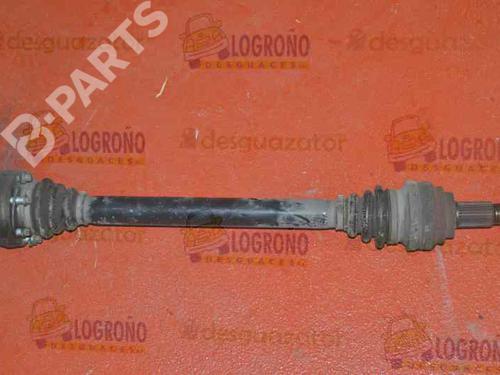 Right rear driveshaft BMW 3 (E90) 330 i | BP817130M41 