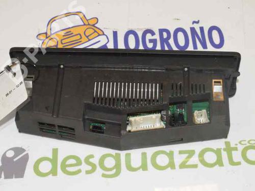 Climate control BMW 3 Compact (E46) 320 td | BP1167407I5 