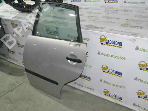 Used Rear left window mechanism SEAT CORDOBA (6L2) 1.9 TDI (100 hp) 1542501