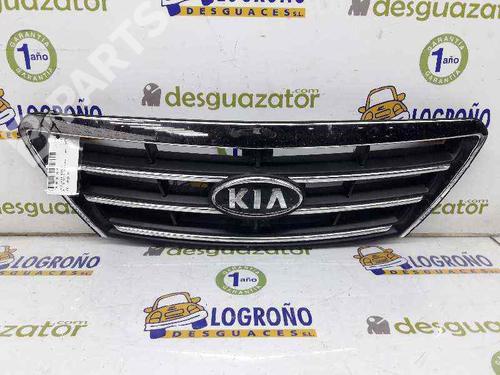 Used Grille KIA SORENTO I (JC) 2.5 CRDi (170 hp) 1980060