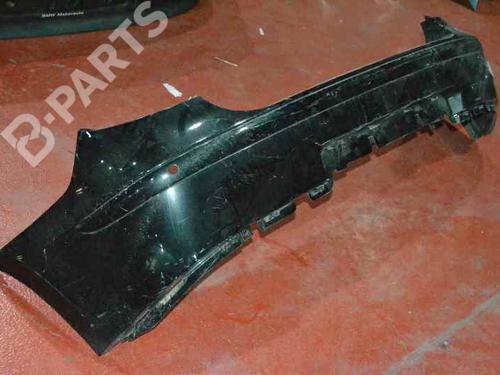 Rear bumper BMW 1 (E87) 120 d | BP1325719C8 