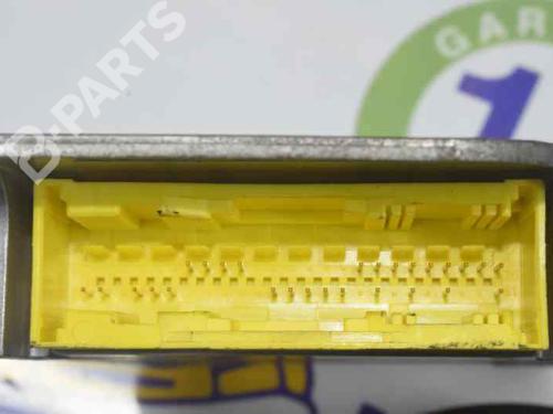 ECU airbags VW NEW BEETLE (9C1, 1C1) 1.9 TDI | BP1181380M53 