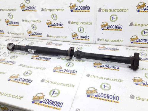 Driveshaft MERCEDES-BENZ M-CLASS (W164) ML 280 CDI 4-matic (164.120) | BP1976667M37 