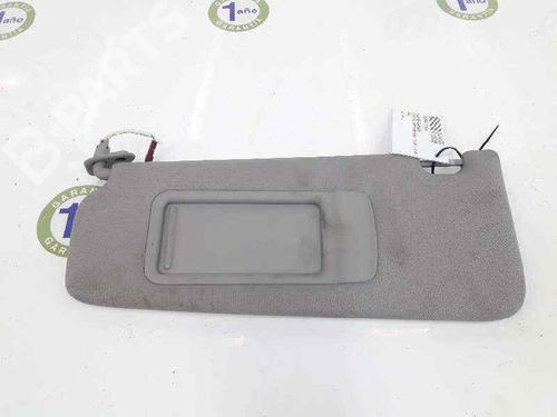 Used Left sun visor Left sun visor BMW 3 Coupe (E92) 320 d (177 hp) 4392778 4392778