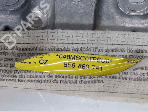 Left curtain airbag AUDI A4 B7 Avant (8ED) 2.0 TDI 16V | BP3385930C11 