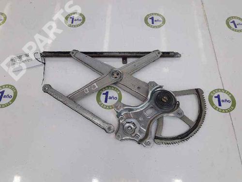 Used Front right window mechanism TOYOTA LAND CRUISER PRADO (_J12_) 3.0 D-4D (KDJ120, KDJ125) (163 hp) 3374349
