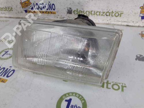 Left headlight CITROËN JUMPY I (U6U_) 1.9 TD | BP1572965C28 