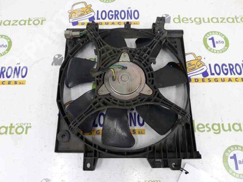 Radiator fan SUBARU OUTBACK (BL, BP) 2.0 D AWD (BPD) | BP3154240M35 