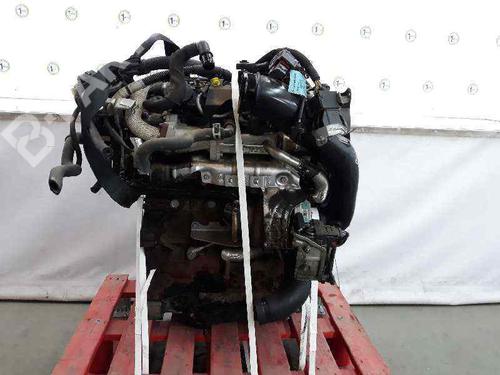Engine MITSUBISHI OUTLANDER II (CW_W) 2.2 DI-D 4WD | BP4246836M1 