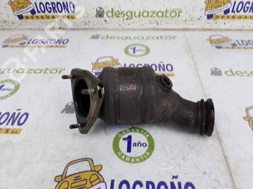 Used Catalyst FIAT DUCATO Bus (250_) 130 Multijet 2,3 D (131 hp) 3228928