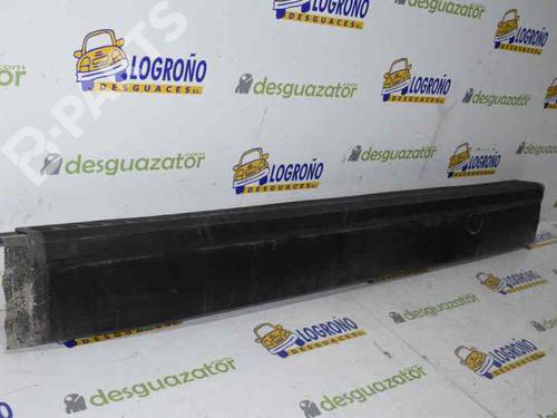 Rear bumper FORD TRANSIT CONNECT (P65_, P70_, P80_) 1.8 TDCi | BP777040C8 