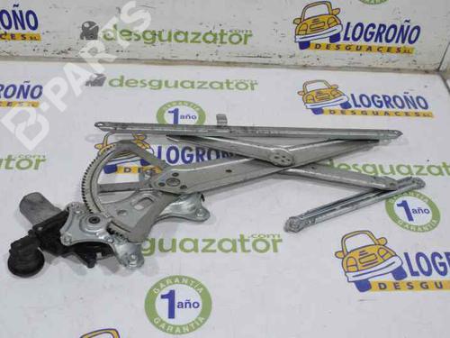Front left window mechanism TOYOTA LAND CRUISER PRADO (_J12_) 3.0 D-4D (KDJ120, KDJ125) | BP765414C22 