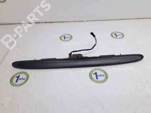Tailgate handle BMW 3 Coupe (E46) 318 Ci 4507986 | B-Parts