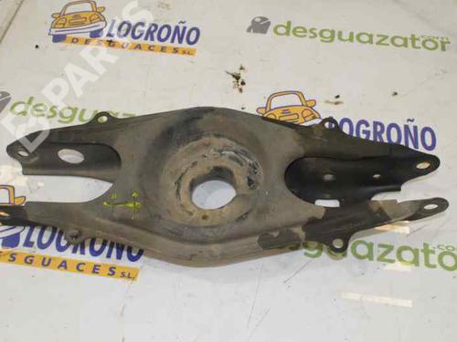 Used Left rear suspension arm Left rear suspension arm MERCEDES-BENZ C-CLASS (W204) C 200 CDI (204.001) (136 hp) 1423563 1423563
