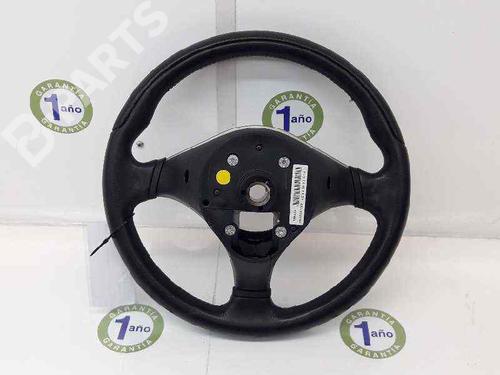 Steering wheel MITSUBISHI LANCER VII (CS_A, CT_A) EVO VIII - 260 (CT9A) | BP2791132C49 