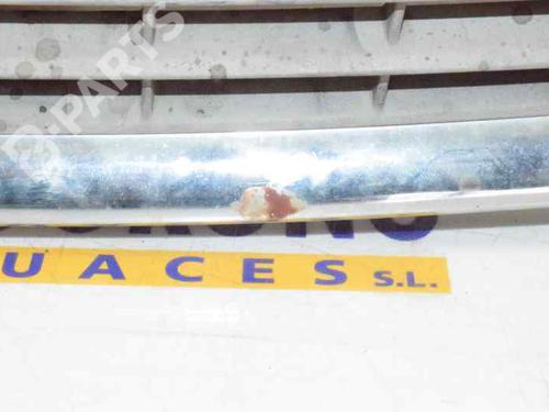 Grille CHRYSLER VOYAGER IV (RG, RS) 2.5 CRD | BP1364041C40 