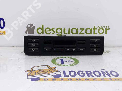 Used Climate control BMW 3 (E46) 320 d (150 hp) 1159920