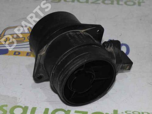 Used Mass air flow sensor AUDI A4 B7 (8EC) 2.0 TDI 16V (140 hp) 1635797
