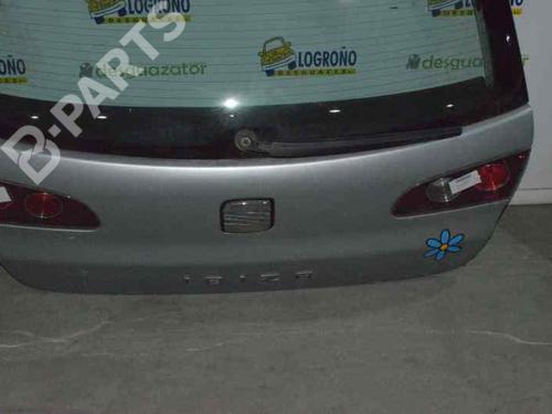 Rear wiper motor SEAT IBIZA III (6L1) 1.6 16V | BP2972573M102 