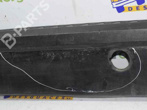Rear bumper FORD TRANSIT CONNECT (P65_, P70_, P80_) 1.8 TDCi | BP777040C8 