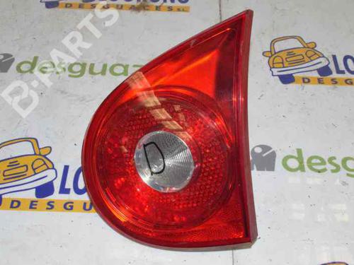 Used Right taillight VW GOLF V (1K1) [2003-2010]  1542376