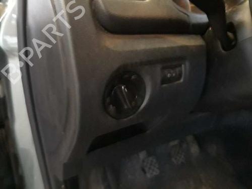 Left front driveshaft SKODA ROOMSTER (5J7) 1.9 TDI | BP17170214M38 