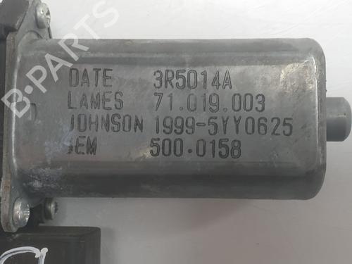 Left front window motor MINI MINI CLUBMAN (F54) Cooper D | BP31042091E21 