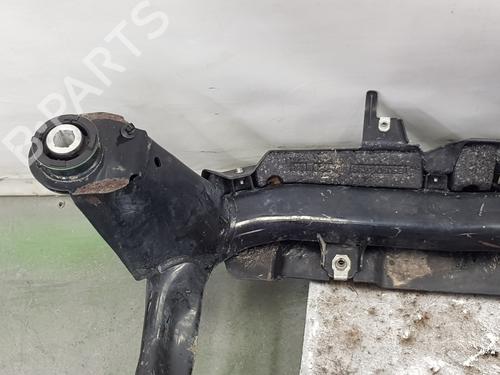 Subframe LAND ROVER FREELANDER 2 (L359)  | BP25817867M9 