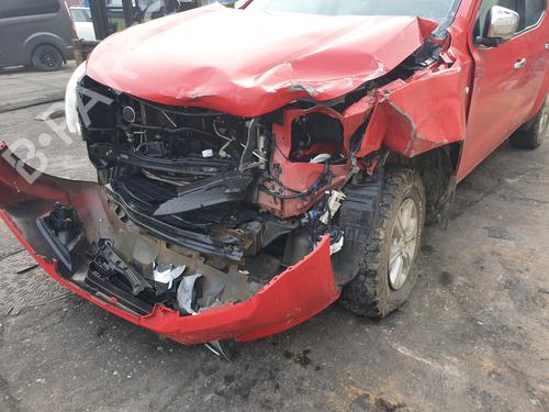 Gear fordelekasse NISSAN NAVARA NP300 Pickup (D23, D23T) 2.3 dCi 4x4 (D231) | BP21849913M36 