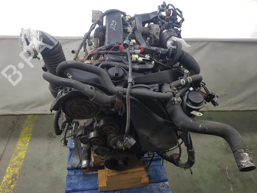 Engine TOYOTA LAND CRUISER PRADO (_J12_) 3.0 D-4D (KDJ120, KDJ125) | BP15905936M1 