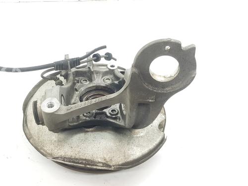 Left rear steering knuckle AUDI A7 Sportback (4GA, 4GF) 3.0 TDI | BP16168077M27 