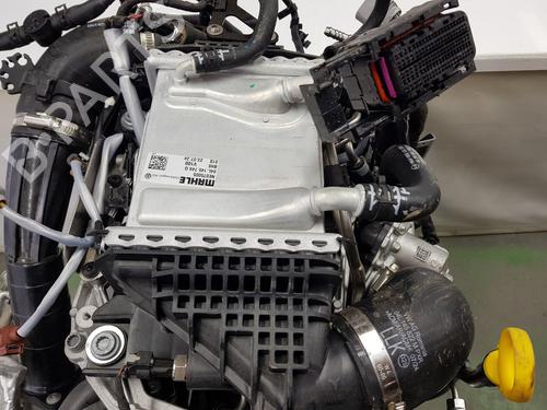 Engine VW CRAFTER Van (SY_, SX_)  | BP29534750M1 