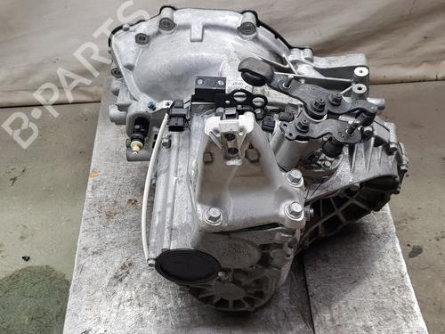 Gearbox HYUNDAI i30 (PDE, PD, PDEN) 2.0 N | BP36433885M3  - Image 6