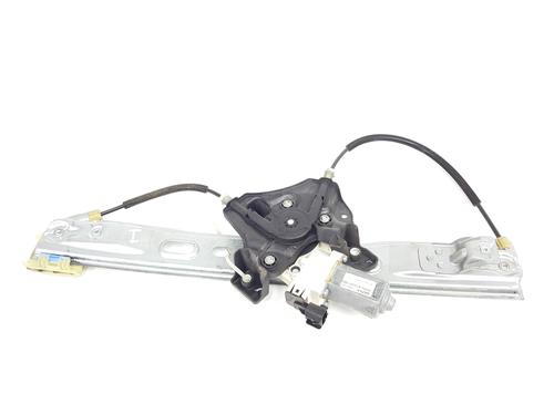 Used Front left window mechanism Front left window mechanism 36423022 36423022