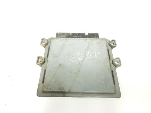 Engine control unit (ECU) FORD FOCUS II (DA_, HCP, DP)  | BP9160295M57 